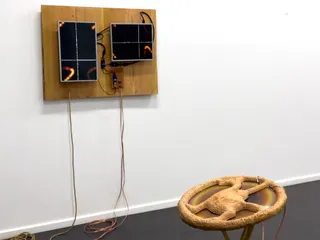 Lighting The Same Fire