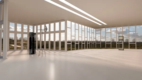 Spectral Choreography